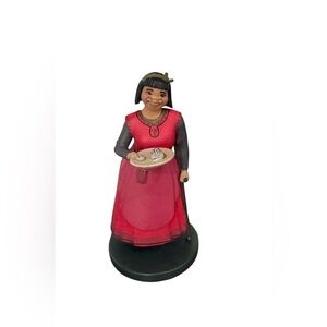 Disney’s Wish 3” Dahlia PVC Cake Topper Figure